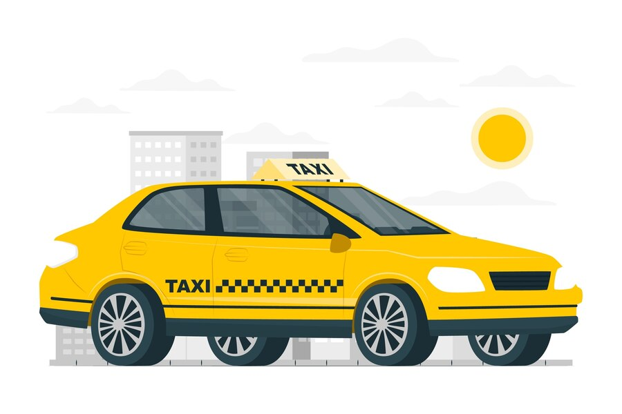 Cab Branding