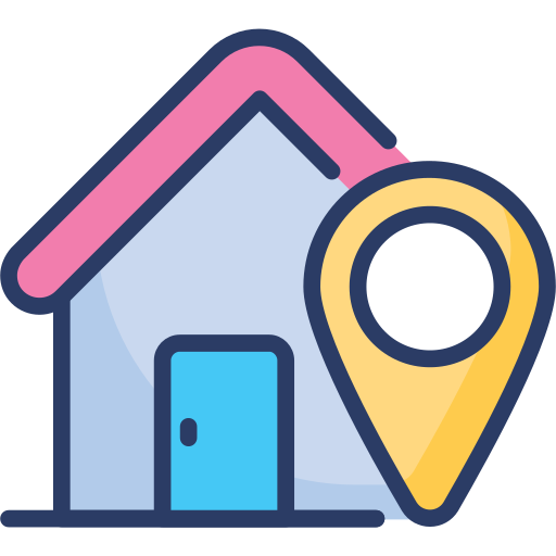 Address Icon